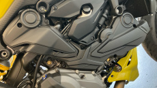Ducati Monster Red (20MY)